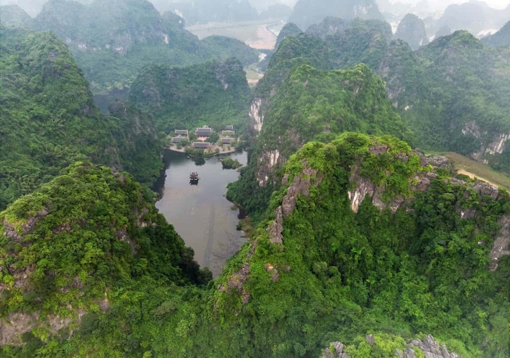 justfly trang an ninh binh