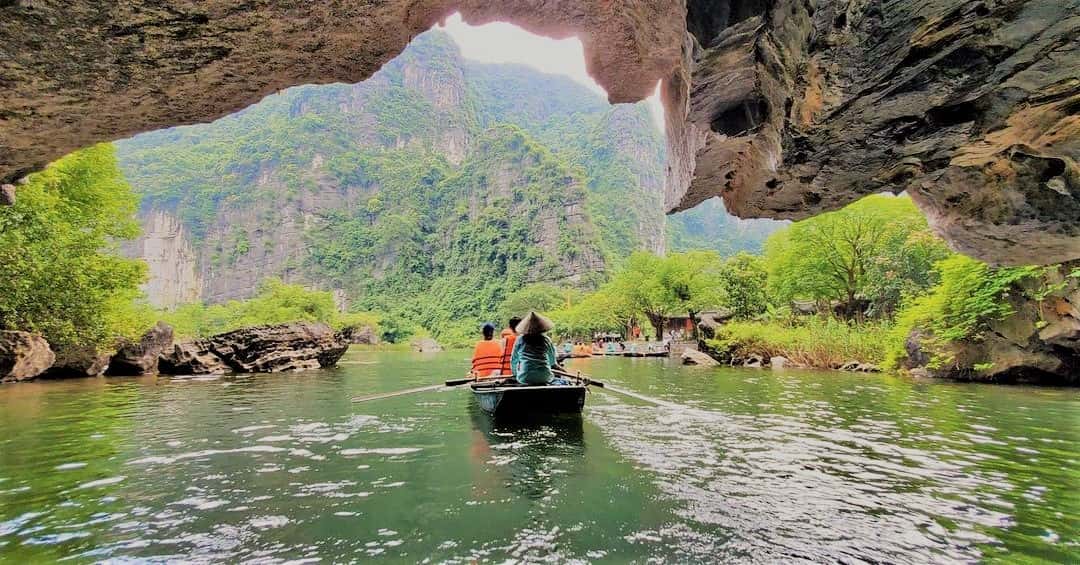 justfly trang an ninh binh