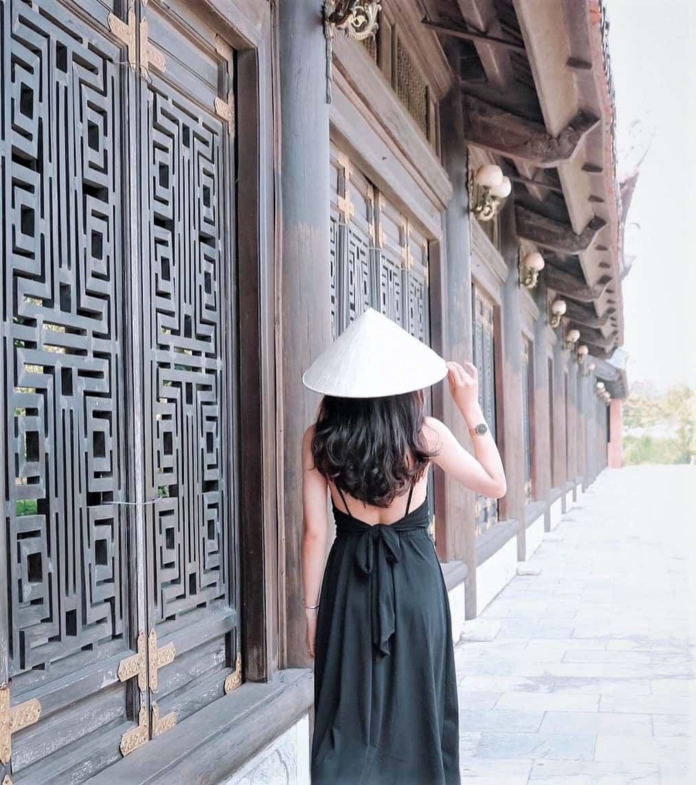 justfly chua bai dinh ninhbinh