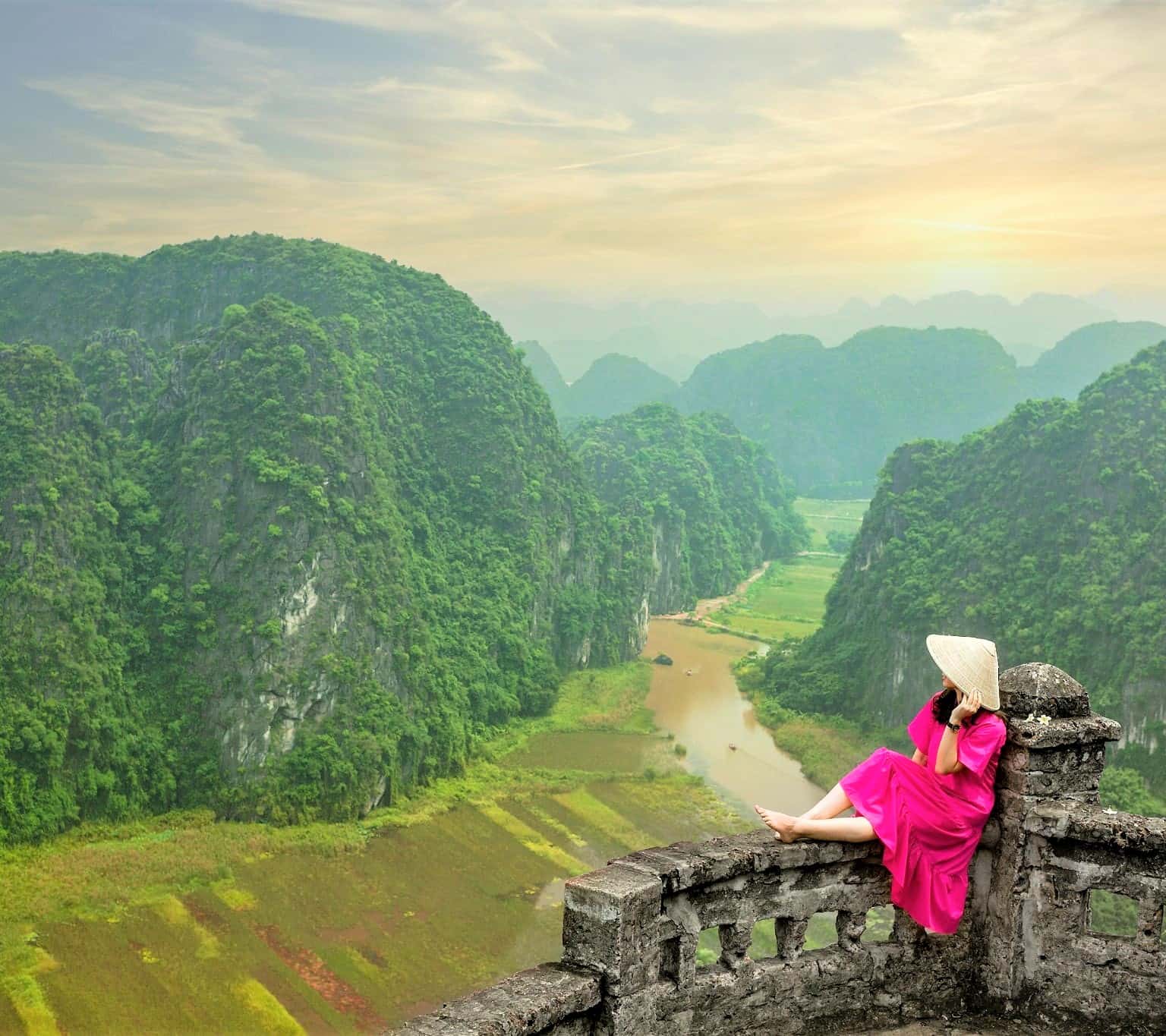 justfly hang mua ninh binh