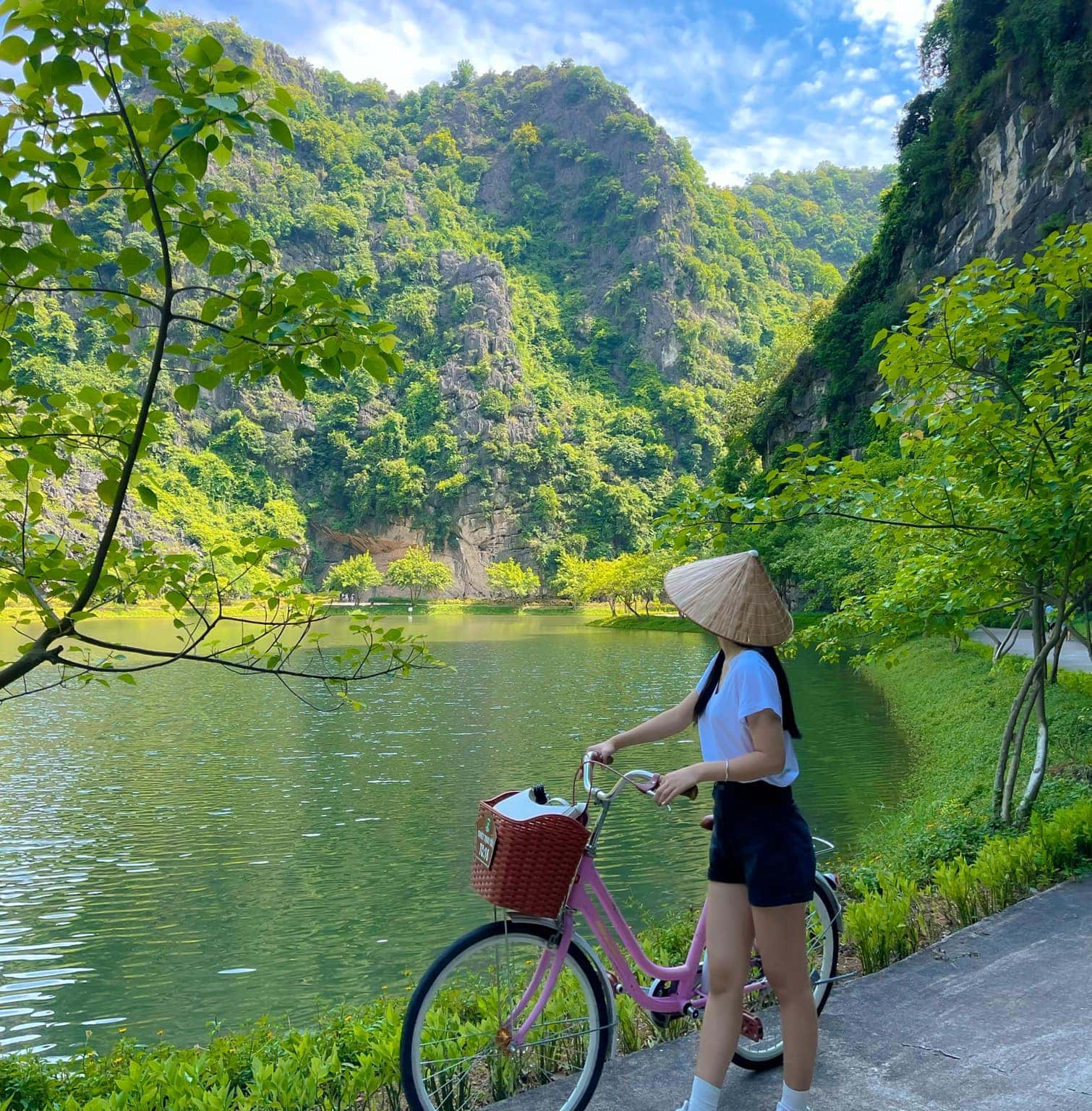 justfly tuyet tinh coc ninh binh