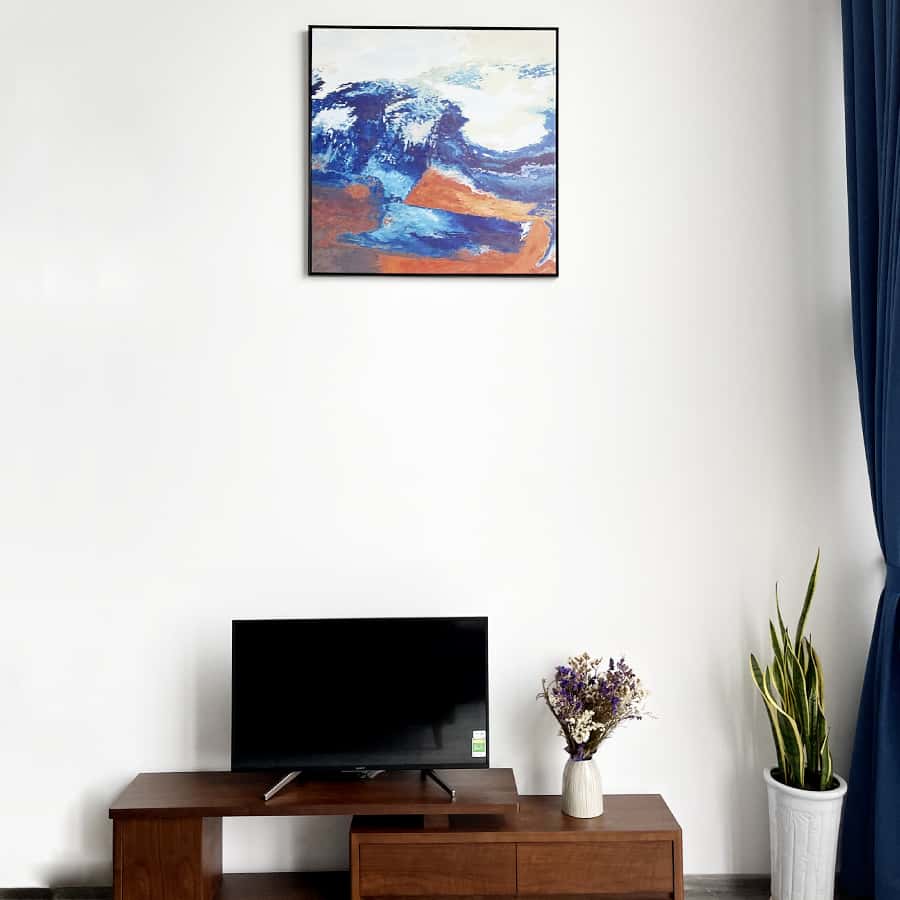 M Pentstudio Ocean View, Tây Hồ — photo 7