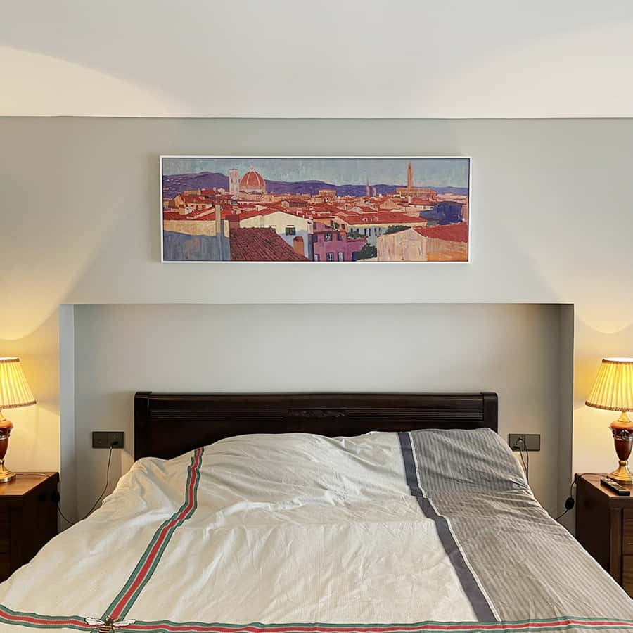 M Pentstudio Ocean View, Tây Hồ — photo 10