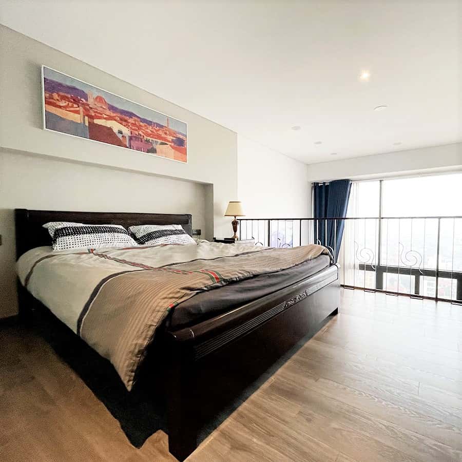 M Pentstudio Ocean View, Tây Hồ — photo 1