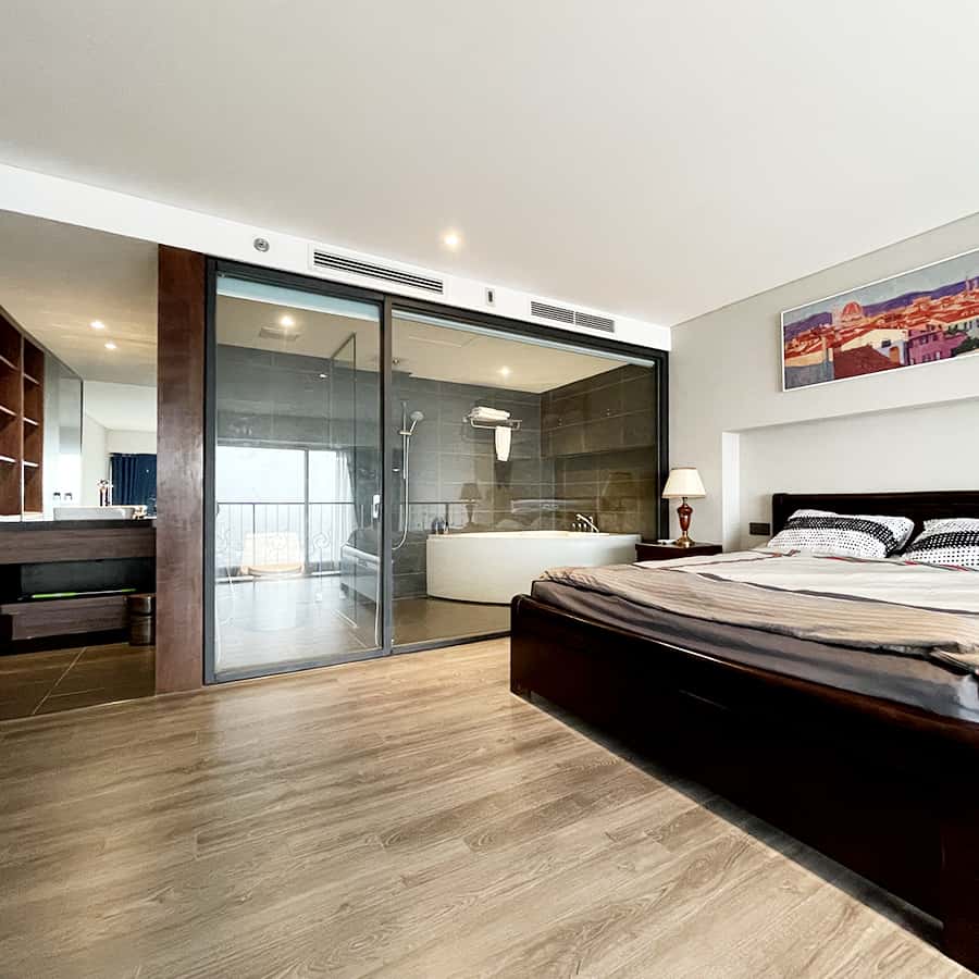 M Pentstudio Ocean View, Tây Hồ — photo 5