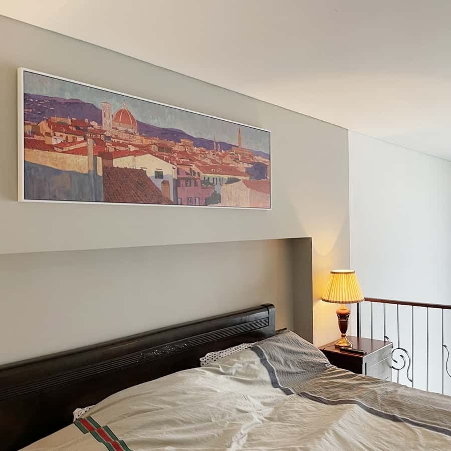 M Pentstudio Ocean View, Tây Hồ — photo 11
