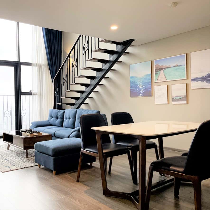 M Pentstudio Ocean View, Tây Hồ — photo 6