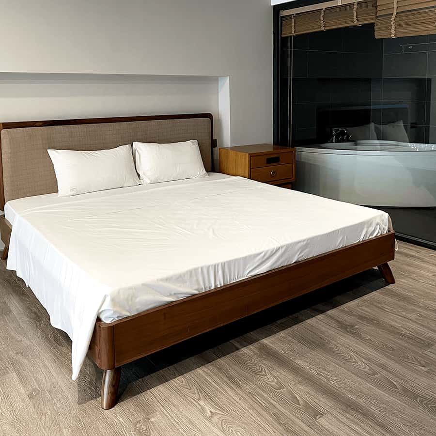 M Pentstudio Cozy, Tây Hồ — ảnh 1