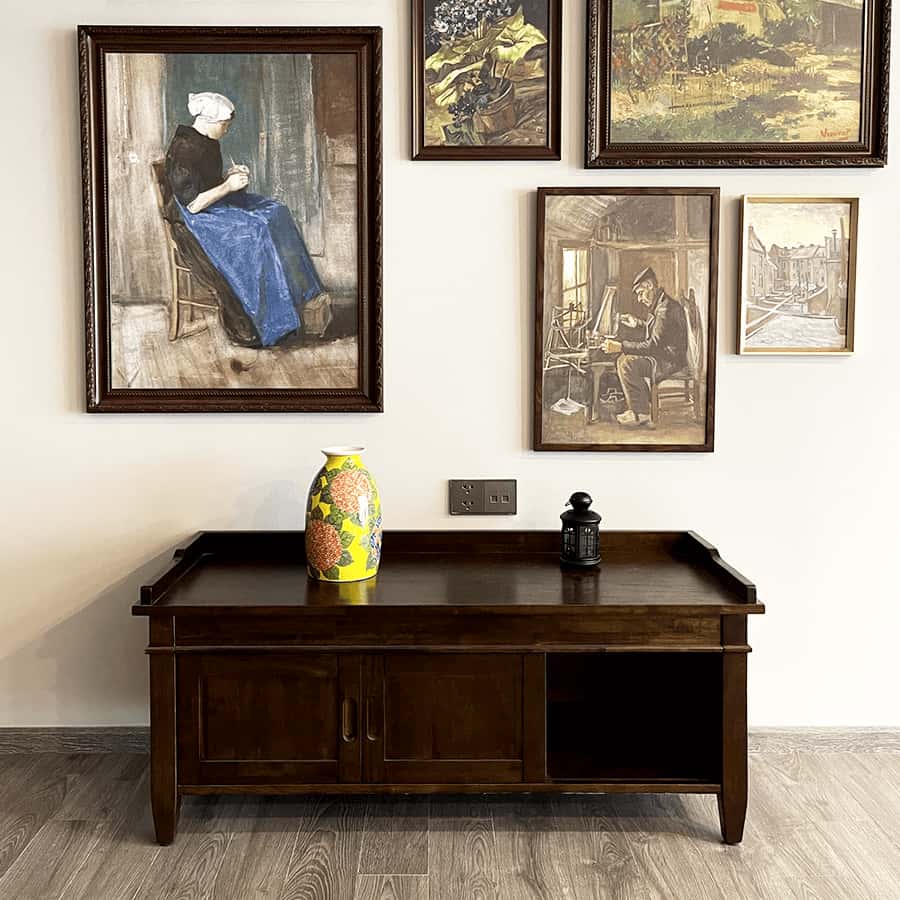 M Pentstudio Cozy, Tây Hồ — ảnh 5