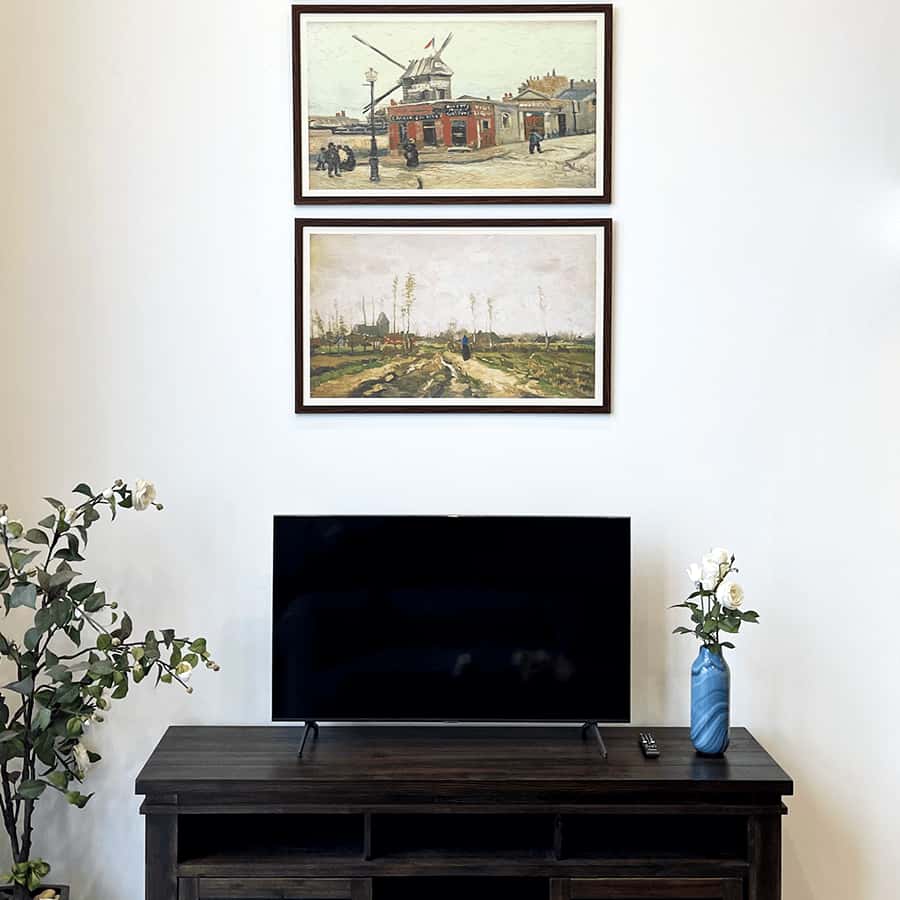 M Pentstudio Cozy, Tây Hồ — ảnh 7