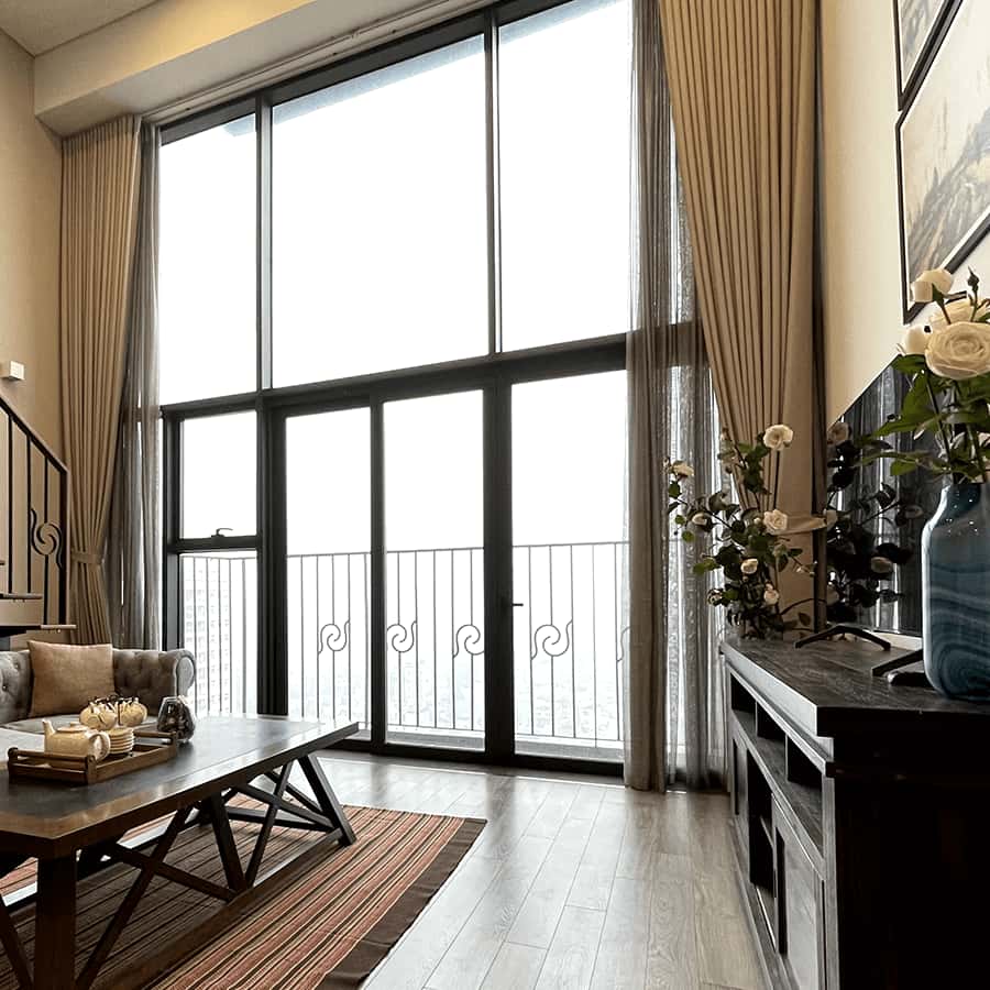 M Pentstudio Cozy, Tây Hồ — ảnh 6