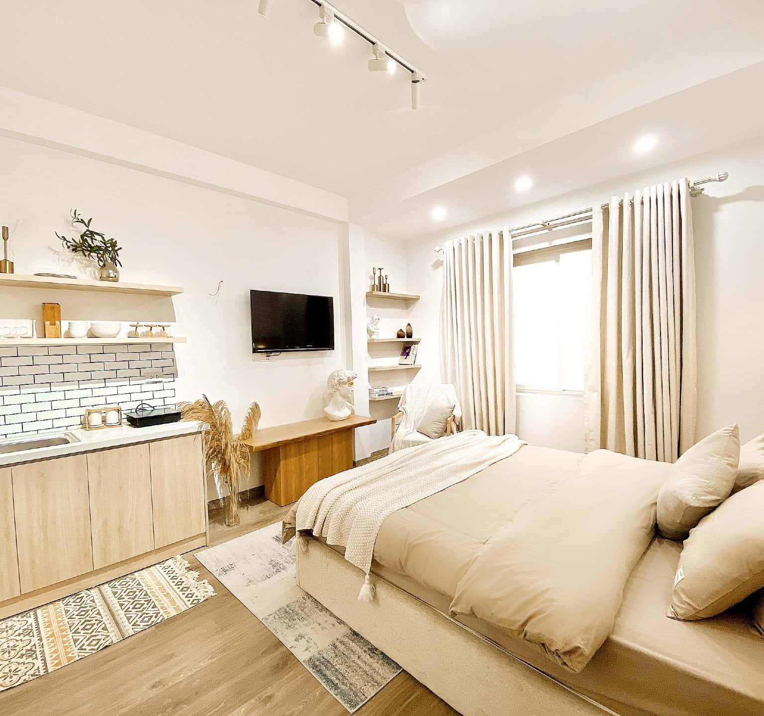 justfly veque apartment 610 dong da ha noi