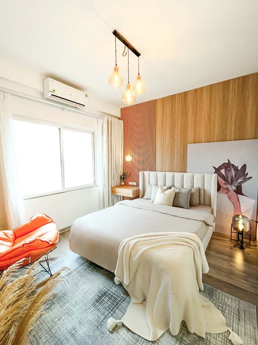 justfly veque apartment 511 dong da ha noi