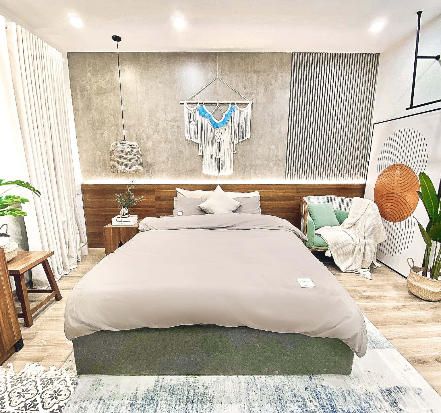 justfly veque apartment 609 dong da ha noi
