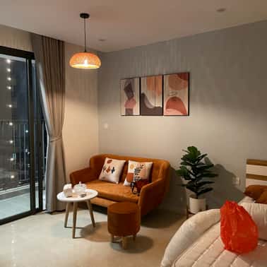 Chaang Home - D'Capitale, Trần Duy Hưng - Cầu Giấy — 照片 2