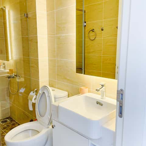 Chaang Home - D'Capitale, Trần Duy Hưng - Cầu Giấy — 照片 7