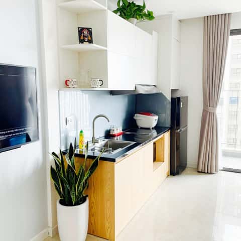 Chaang Home - D'Capitale, Trần Duy Hưng - Cầu Giấy — 照片 4