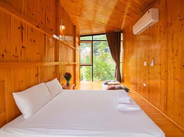 justfly flora villa de montana ba vi ha noi
