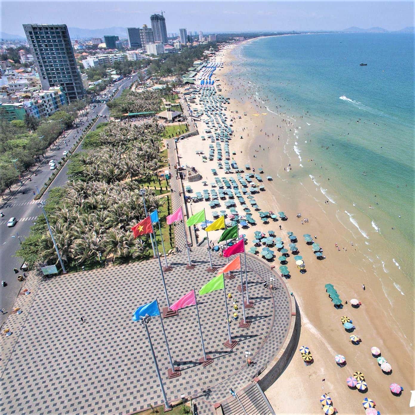 justfly bai sau vung tau
