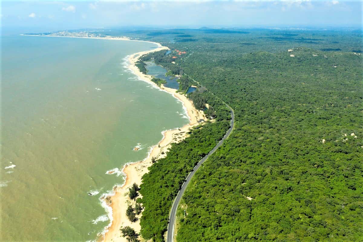 justfly ho tram vung tau