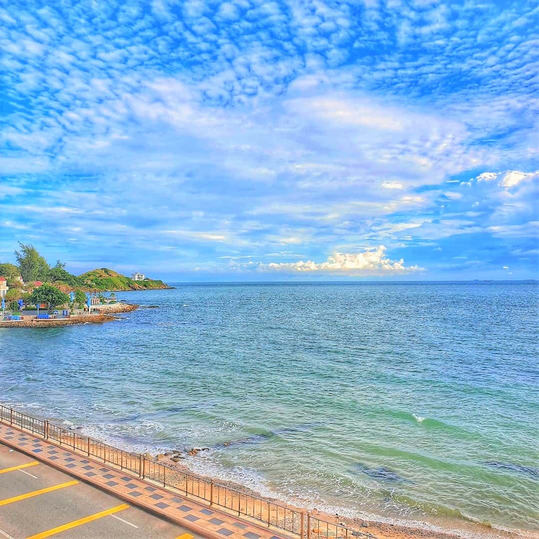 justfly bai dua vung tau