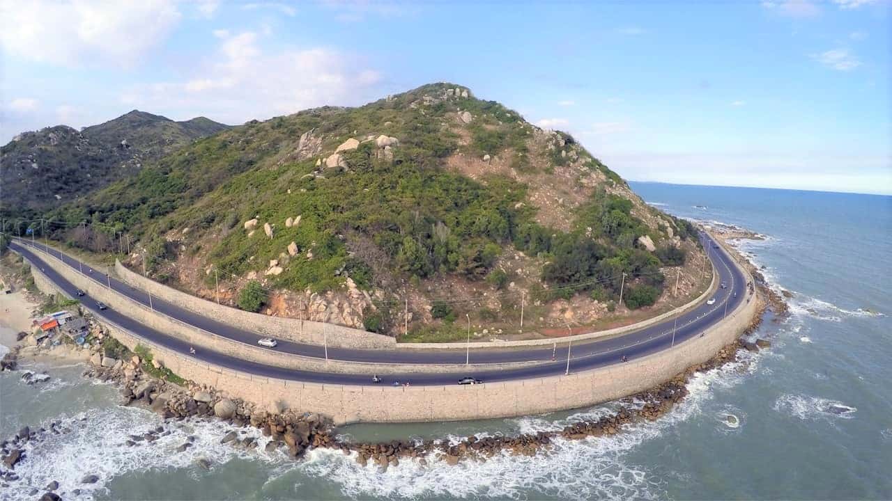 justfly deo nuoc ngot vung tau