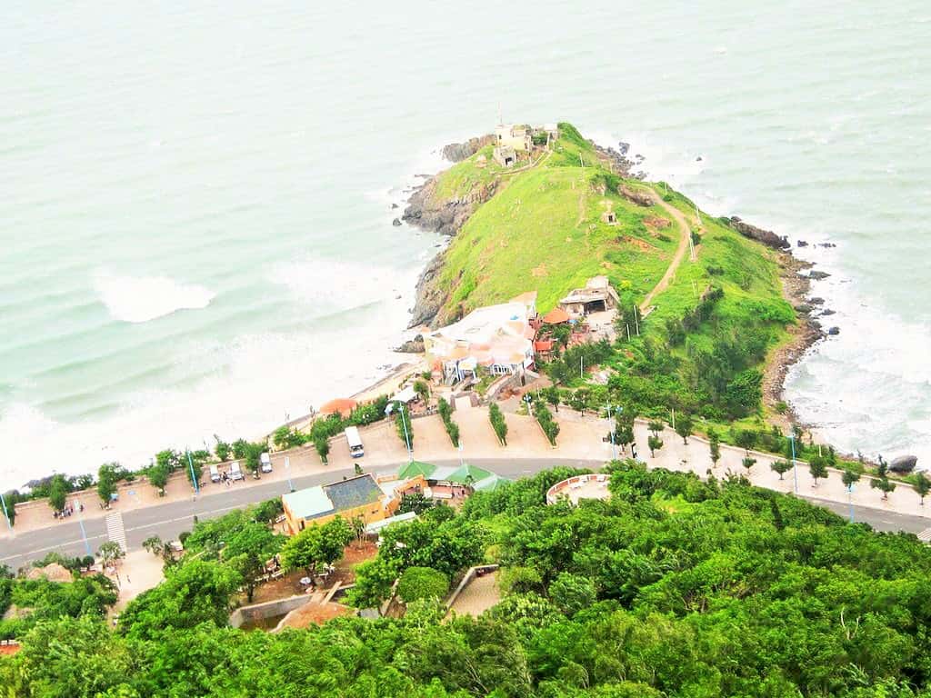 justfly mui nghinh phong vung tau
