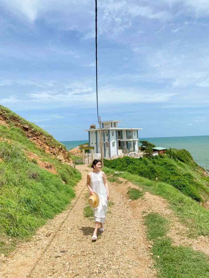 justfly mui nghinh phong vung tau