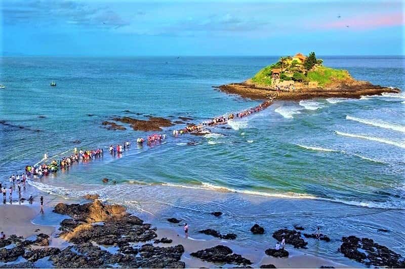 justfly hon ba vung tau