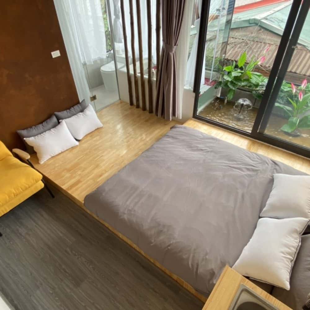 Infinity Tub1 HTC1 Hàng Thiếc, Hoàn Kiếm — 照片 13