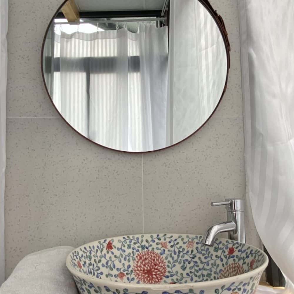 Infinity Tub1 HTC1 Hàng Thiếc, Hoàn Kiếm — 照片 5