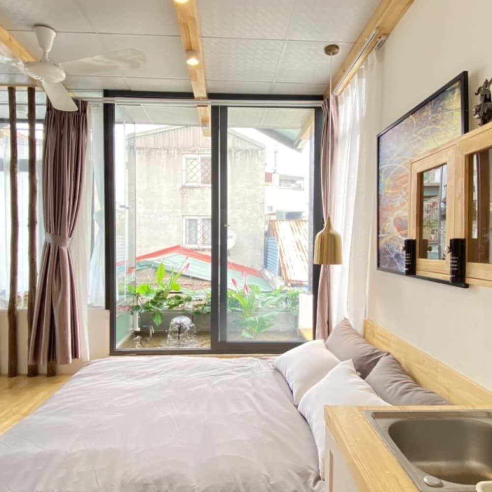 Infinity Tub1 HTC1 Hàng Thiếc, Hoàn Kiếm — 照片 3