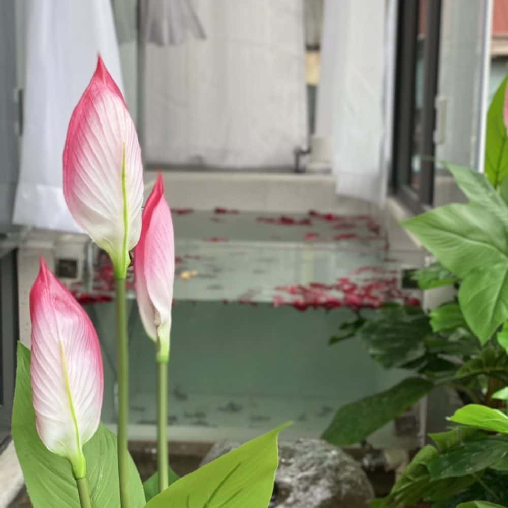 Infinity Tub1 HTC1 Hàng Thiếc, Hoàn Kiếm — 照片 18