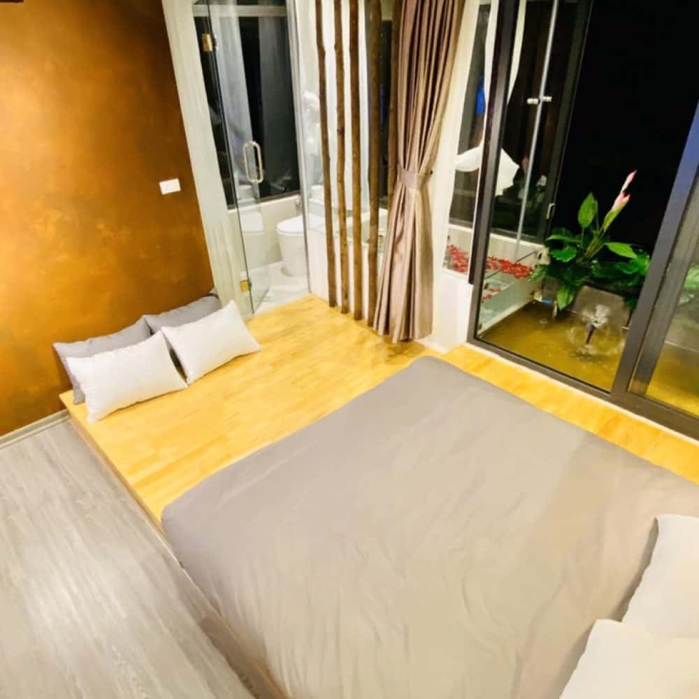 Infinity Tub1 HTC1 Hàng Thiếc, Hoàn Kiếm — 照片 10