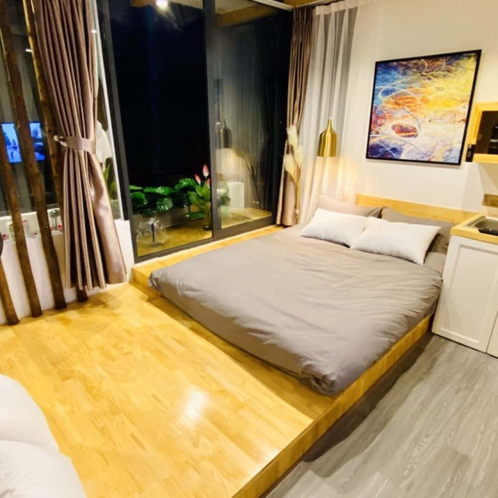 Infinity Tub1 HTC1 Hàng Thiếc, Hoàn Kiếm — 照片 1