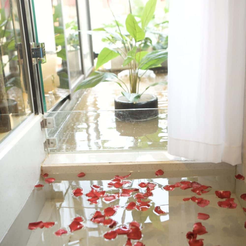 Infinity Tub 2 HTC2 Hàng Thiếc, Hoàn Kiếm — ảnh 18