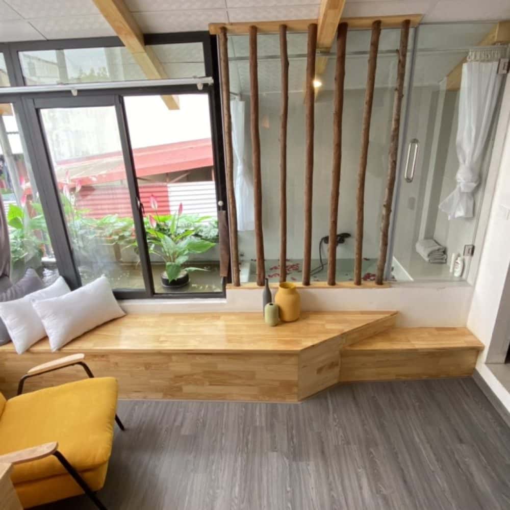 Infinity Tub 2 HTC2 Hàng Thiếc, Hoàn Kiếm — ảnh 14