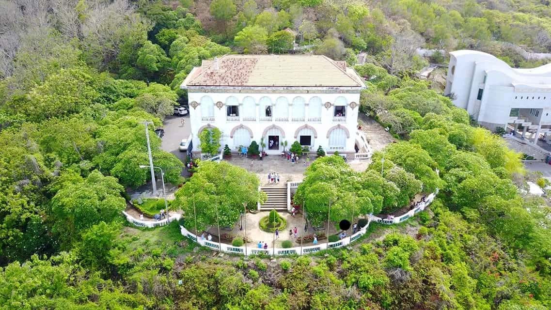justfly bach dinh vung tau