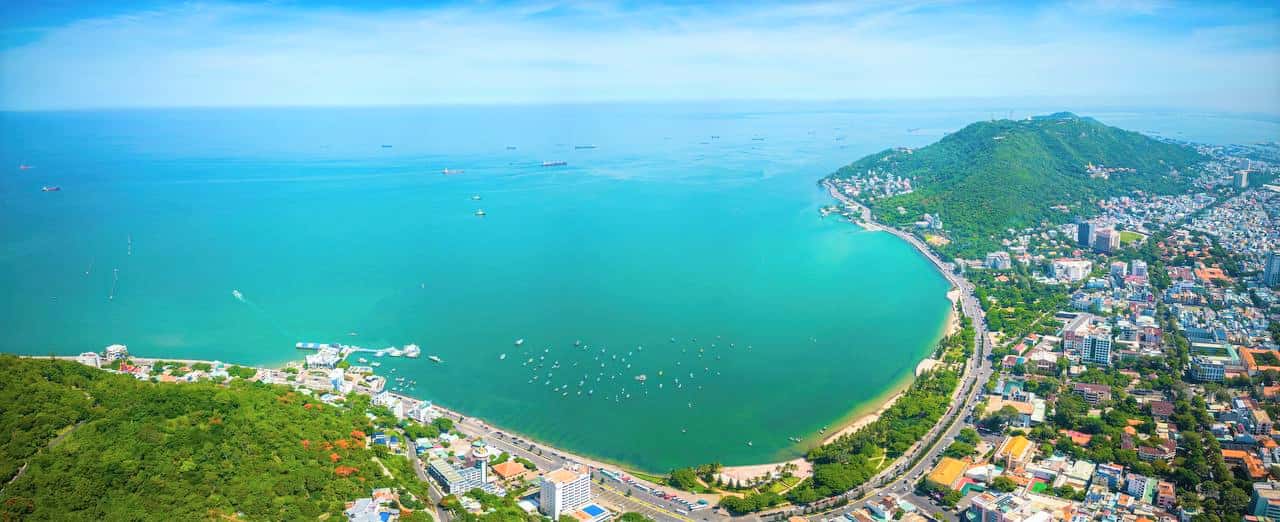 Top 20 địa điểm du lịch Vũng Tàu đừng bỏ qua