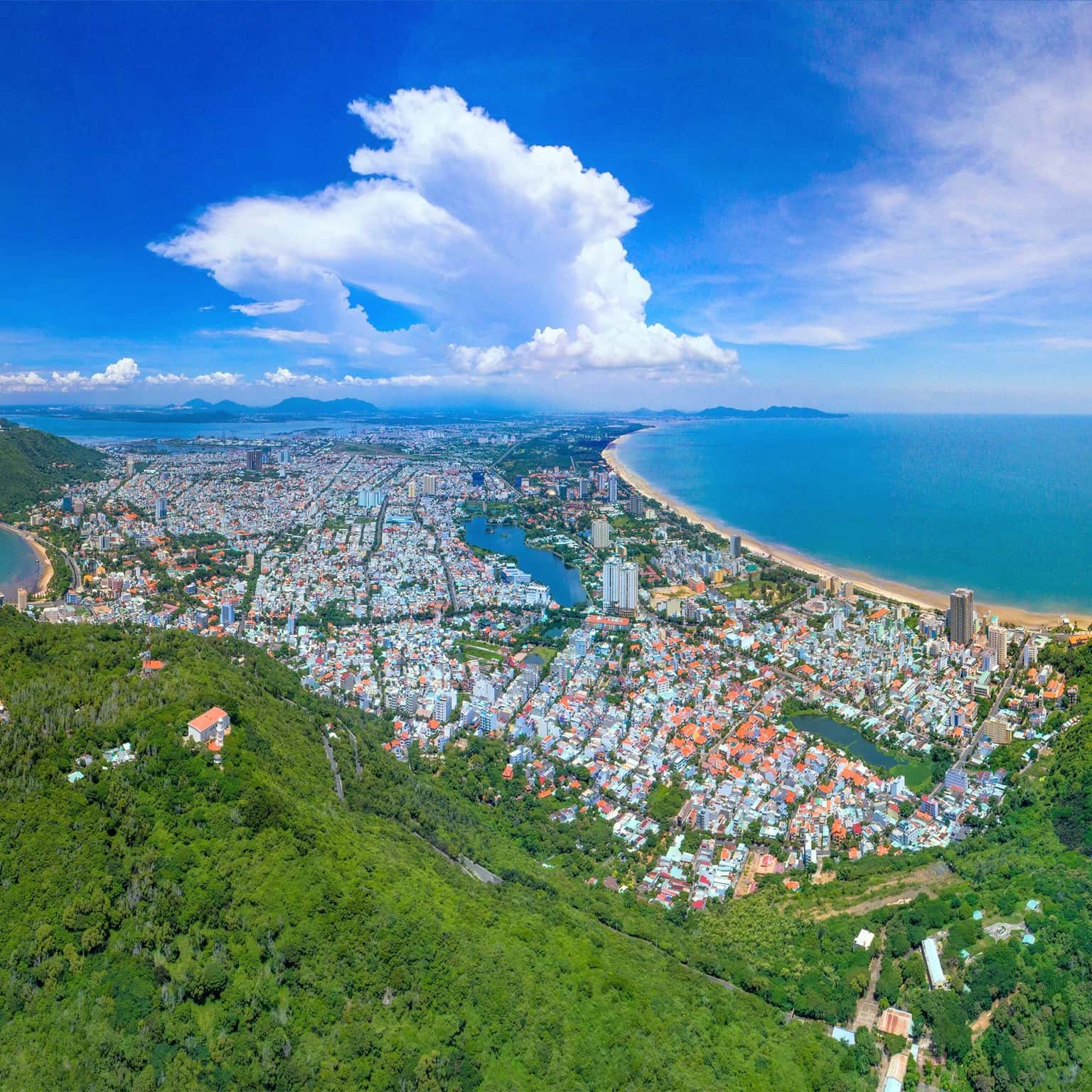 Top 20 địa điểm du lịch Vũng Tàu đừng bỏ qua