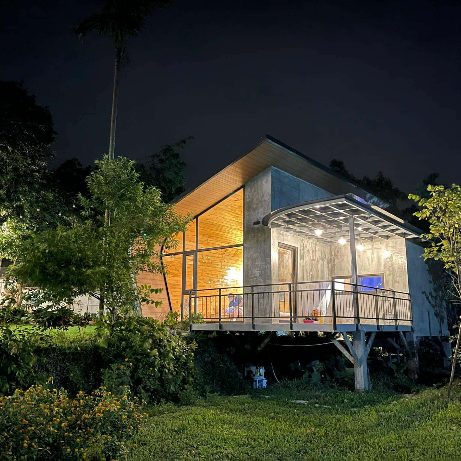 bungalow kefi ba vi