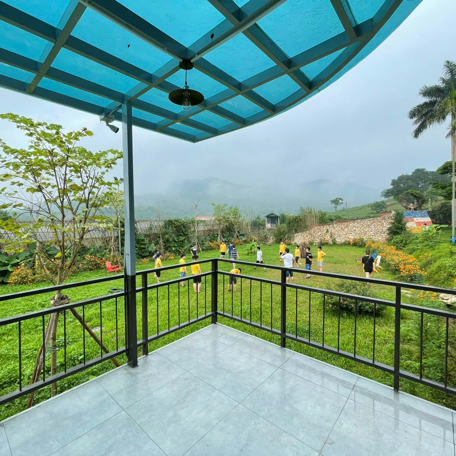 bungalow kefi ba vi