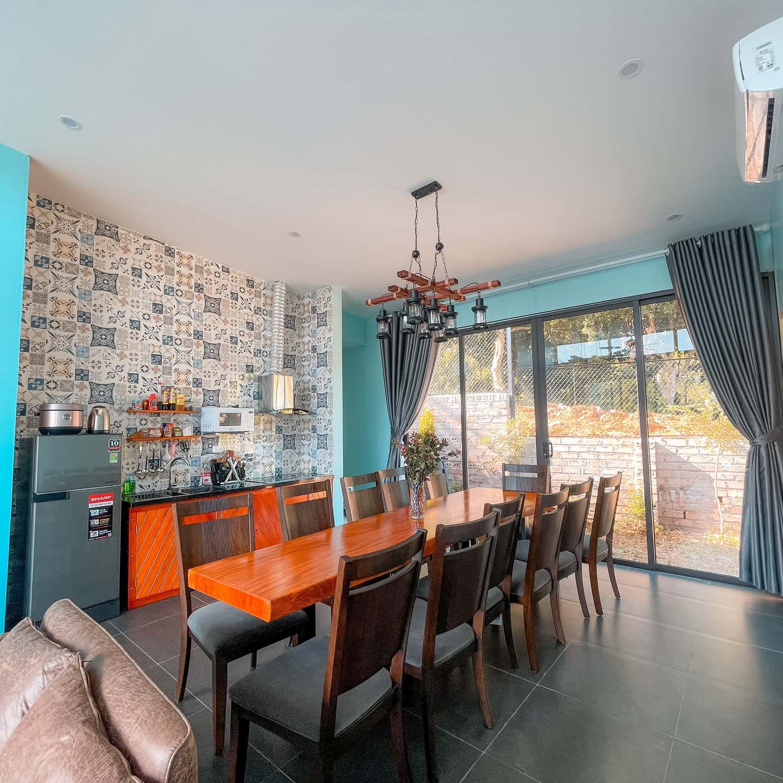  justfly hill top iris villa ba vi ha noi