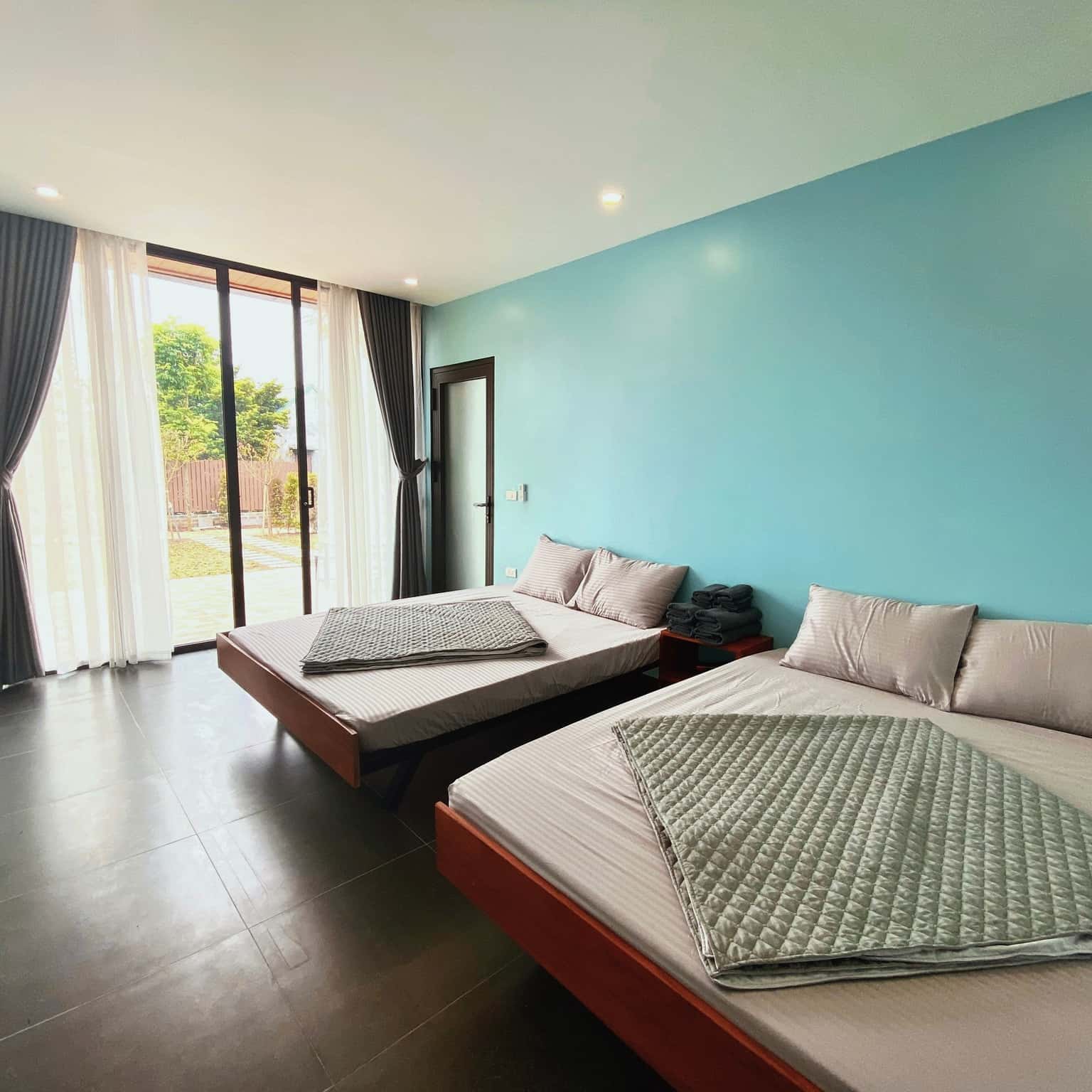 justfly legend hill iris villa ba vi ha noi