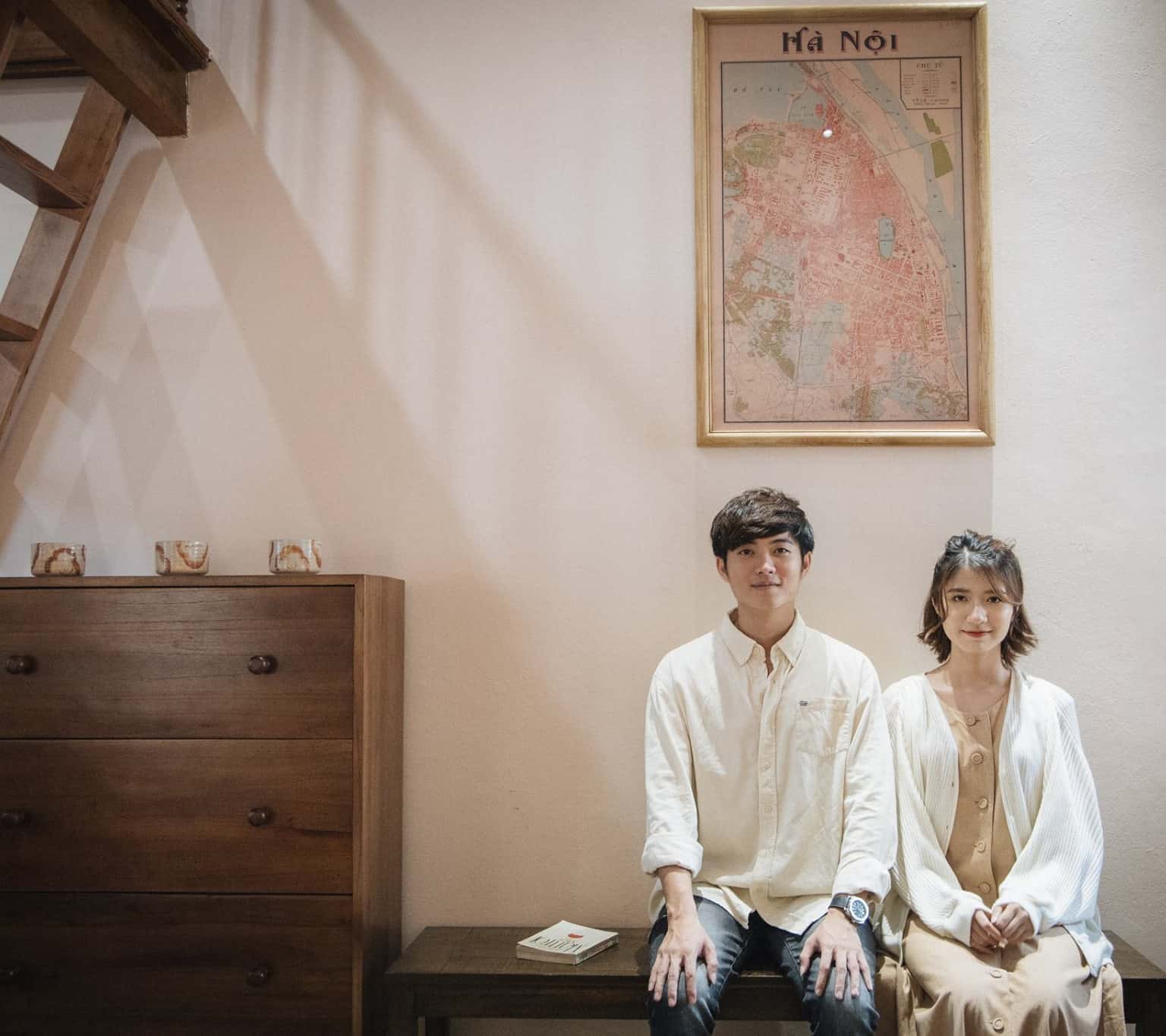 justfly nest cozy hoan kiem