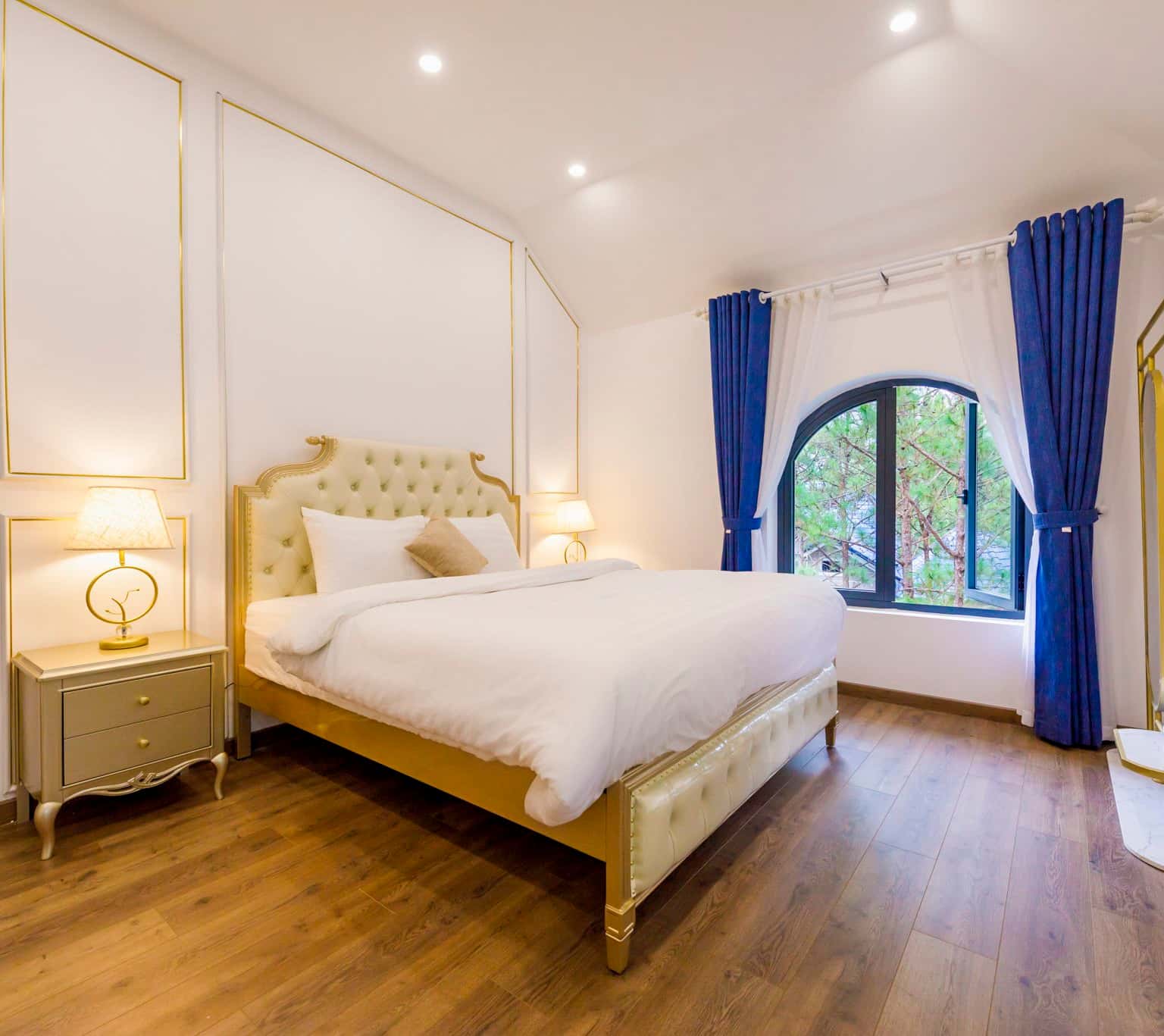 l amour villa da lat