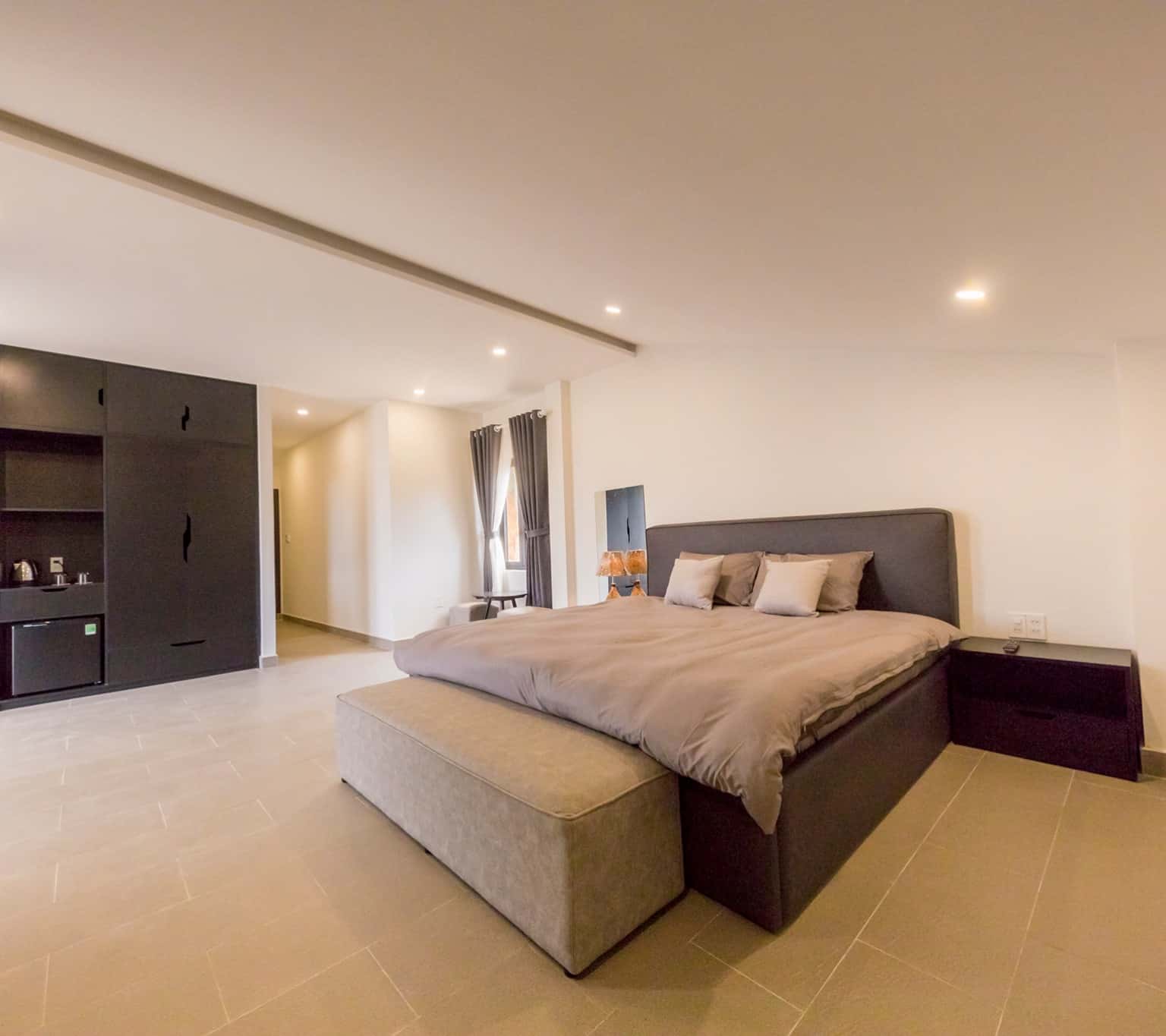 justfly pandora villa dalat