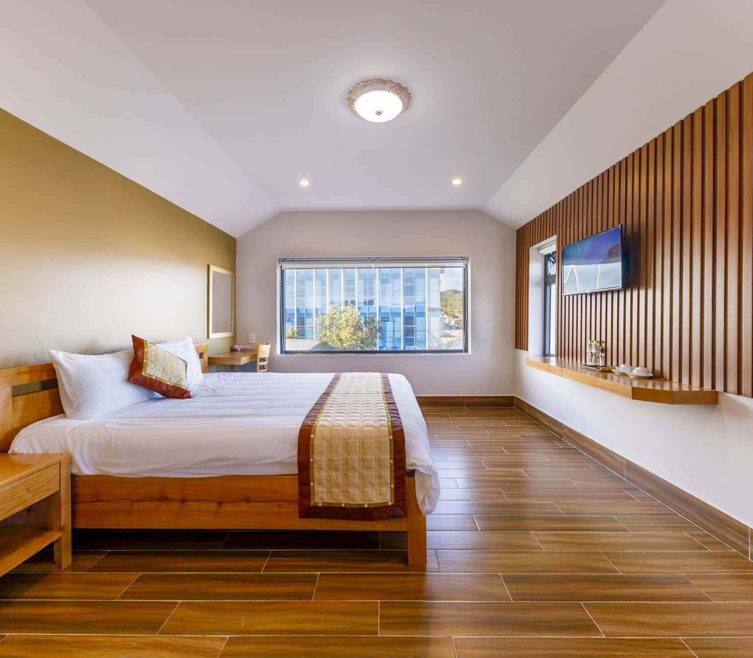 palynia villa da lat