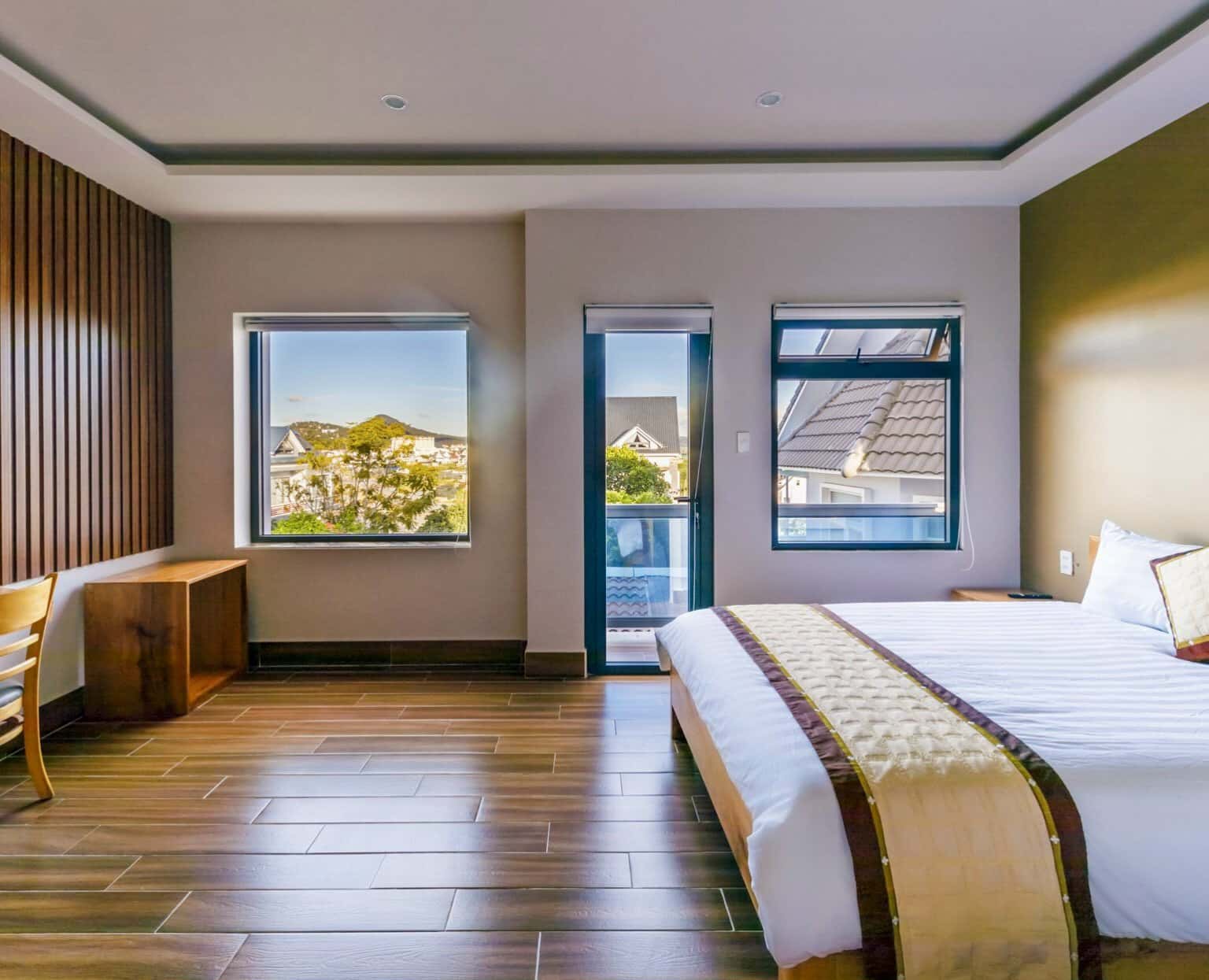 palynia villa da lat