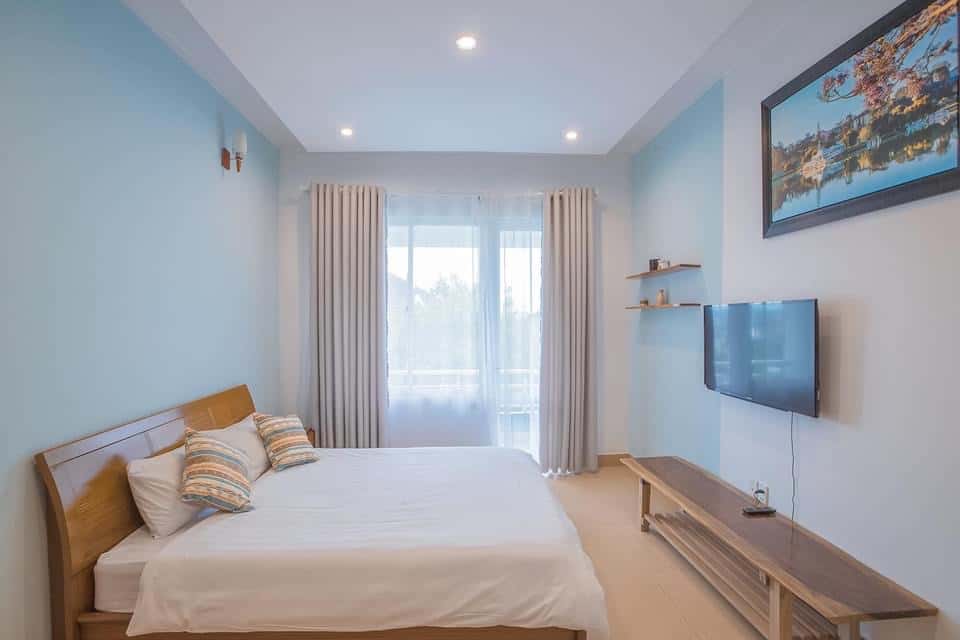 justfly khai quynh villa 1 da lat